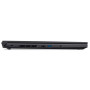 Ноутбук Acer Nitro V 16 ANV16-41 16" 165Hz R5 8645HS 16GB RAM 1TB SSD RTX4050 DLSS3 Win11 Black