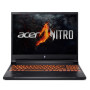 Ноутбук Acer Nitro V 16 ANV16-41 16" 165Hz R5 8645HS 16GB RAM 1TB SSD RTX4050 DLSS3 Win11 Black
