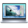Бізнес-ноутбук Dell Inspiron 14 5440-7432 14" Core 7 150U 16 ГБ RAM 512 ГБ SSD Win11 Pro Сіро-блакитний