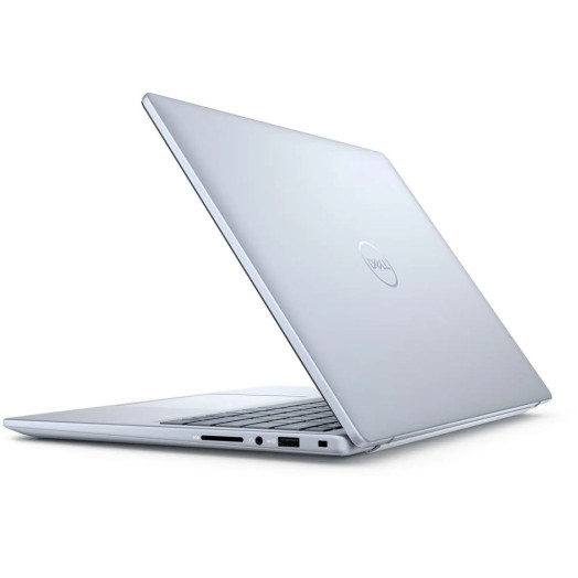 Бізнес-ноутбук Dell Inspiron 14 5440-7432 14" Core 7 150U 16 ГБ RAM 512 ГБ SSD Win11 Pro Сіро-блакитний