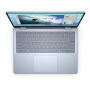 Бізнес-ноутбук Dell Inspiron 14 5440-7432 14" Core 7 150U 16 ГБ RAM 512 ГБ SSD Win11 Pro Сіро-блакитний