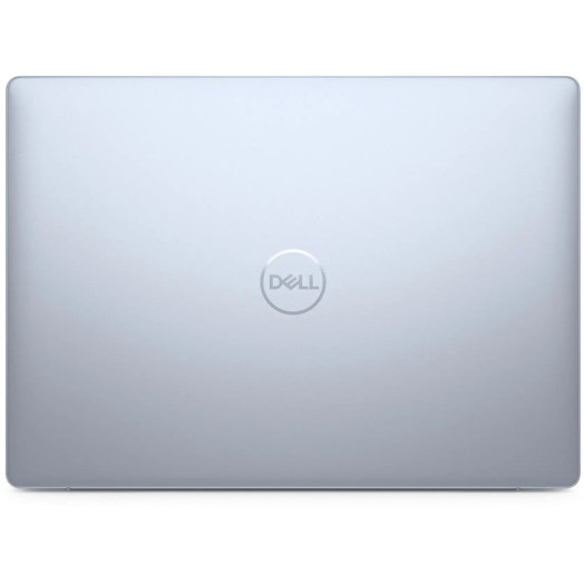 Бізнес-ноутбук Dell Inspiron 14 5440-7432 14" Core 7 150U 16 ГБ RAM 512 ГБ SSD Win11 Pro Сіро-блакитний