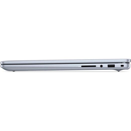 Бізнес-ноутбук Dell Inspiron 14 5440-7432 14" Core 7 150U 16 ГБ RAM 512 ГБ SSD Win11 Pro Сіро-блакитний