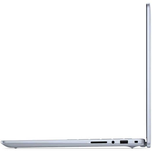 Бізнес-ноутбук Dell Inspiron 14 5440-7432 14" Core 7 150U 16 ГБ RAM 512 ГБ SSD Win11 Pro Сіро-блакитний
