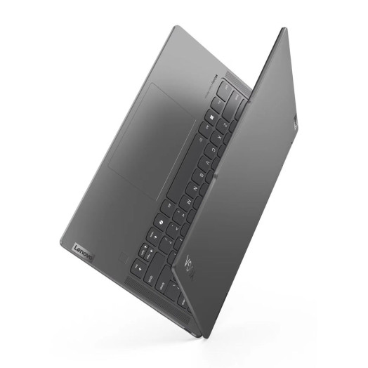Ноутбук 2в1 Lenovo Yoga 7 14AHP9 OLED 14" R5 8640HS 16GB RAM 1TB SSD Win11 Gray