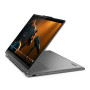 Ноутбук 2в1 Lenovo Yoga 7 14AHP9 OLED 14" R5 8640HS 16GB RAM 1TB SSD Win11 Gray