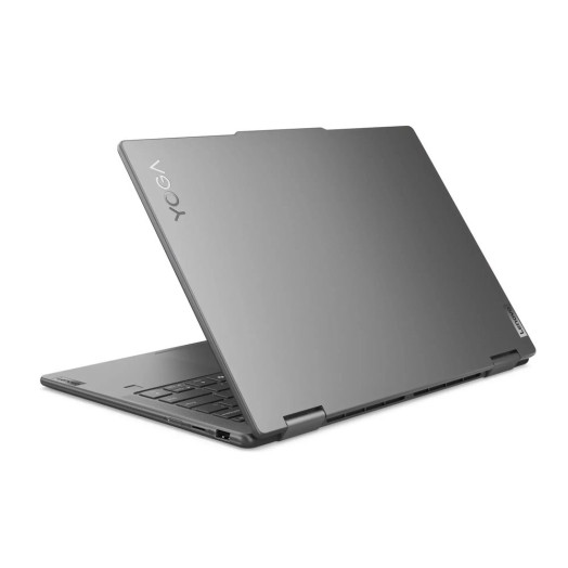 Ноутбук 2в1 Lenovo Yoga 7 14AHP9 OLED 14" R5 8640HS 16GB RAM 1TB SSD Win11 Gray