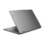 Ноутбук 2в1 Lenovo Yoga 7 14AHP9 OLED 14" R5 8640HS 16GB RAM 1TB SSD Win11 Gray