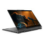 Ноутбук 2в1 Lenovo Yoga 7 14AHP9 OLED 14" R5 8640HS 16GB RAM 1TB SSD Win11 Gray