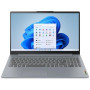 Ноутбук Lenovo IdeaPad Slim 3 15IAH8 15.6" i5-12450H 16GB RAM 1TB SSD Win11 Grey