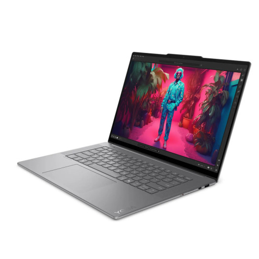 Lenovo Yoga Slim 7 15ILL9 Aura Edition 15.3" Ultra 7 256V 16GB RAM 512GB SSD Win11 Grey