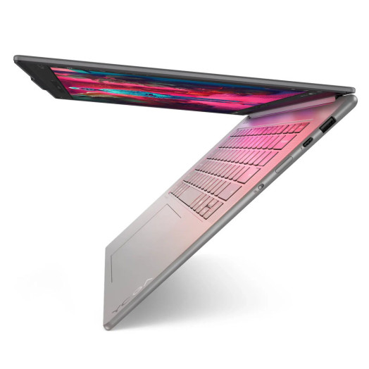 Lenovo Yoga Slim 7 15ILL9 Aura Edition 15.3" Ultra 7 256V 16GB RAM 512GB SSD Win11 Grey