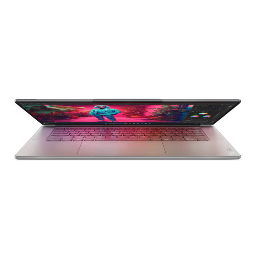 Lenovo Yoga Slim 7 15ILL9 Aura Edition 15.3" Ultra 7 256V 16GB RAM 512GB SSD Win11 Grey