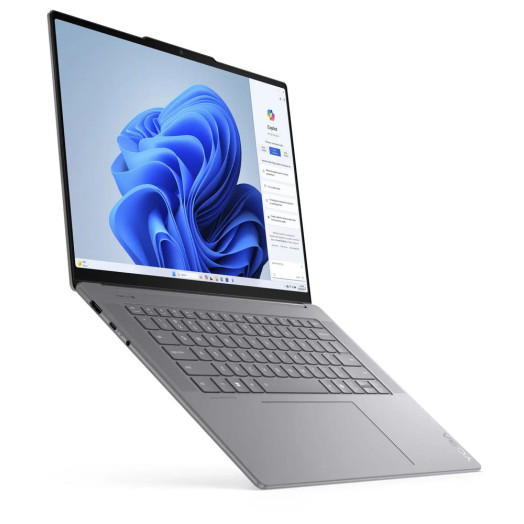 Lenovo Yoga Slim 7 15ILL9 Aura Edition 15.3" Ultra 7 256V 16GB RAM 512GB SSD Win11 Grey