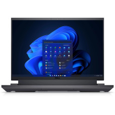 Ігровий ноутбук Dell G16 7630-5383 16" 240Hz i7-13650HX 32GB RAM 1TB SSD RTX4060 DLSS3 Win11 Black