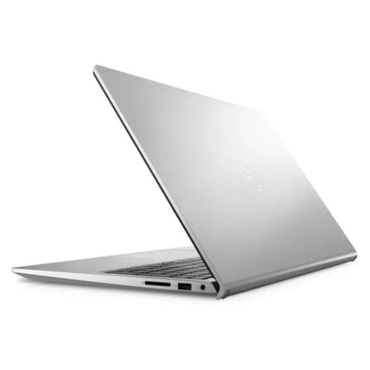 Ноутбук Dell Inspiron 3520-2109 15.6" 120Hz i5-1235U 16GB RAM 1TB SSD Win11 Silver