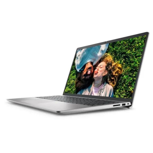 Ноутбук Dell Inspiron 3520-2109 15.6" 120Hz i5-1235U 16GB RAM 1TB SSD Win11 Silver