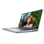 Ноутбук Dell Inspiron 3520-2109 15.6" 120Hz i5-1235U 16GB RAM 1TB SSD Win11 Silver