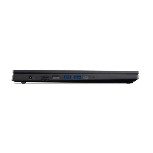 Ігровий ноутбук Acer Nitro V 15 ANV15-41-R8J1 15.6" 144Hz R7 7735HS 16GB RAM 1TB SSD RTX4060 DLSS3 Чорний
