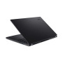 Бізнес-ноутбук Acer TravelMate P2 TMP215-54 15.6" i5-1235U 8GB RAM 512GB SSD Win11 Pro Black