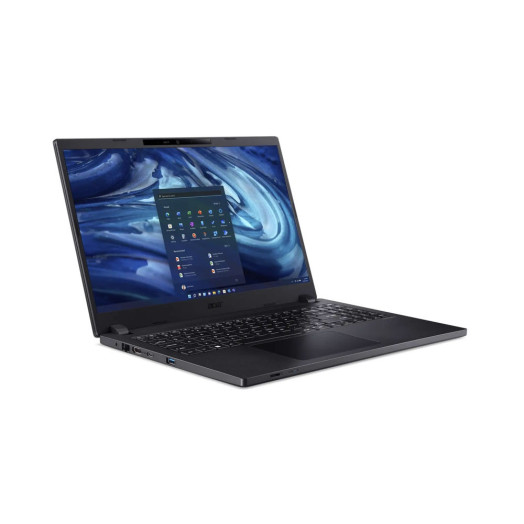 Бізнес-ноутбук Acer TravelMate P2 TMP215-54 15.6" i5-1235U 8GB RAM 512GB SSD Win11 Pro Black