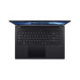 Бізнес-ноутбук Acer TravelMate P2 TMP215-54 15.6" i5-1235U 8GB RAM 512GB SSD Win11 Pro Black