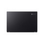 Бізнес-ноутбук Acer TravelMate P2 TMP215-54 15.6" i5-1235U 8GB RAM 512GB SSD Win11 Pro Black