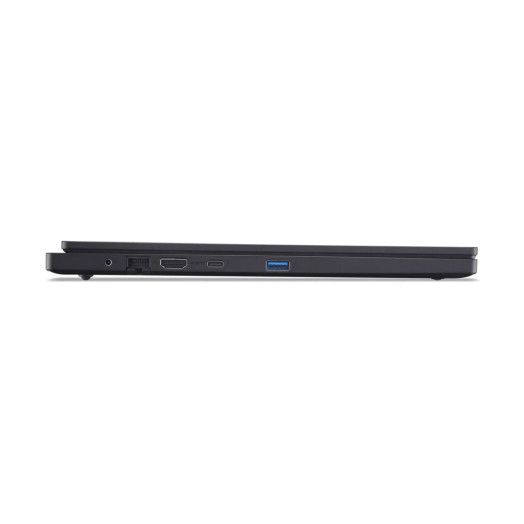 Бізнес-ноутбук Acer TravelMate P2 TMP215-54 15.6" i5-1235U 8GB RAM 512GB SSD Win11 Pro Black