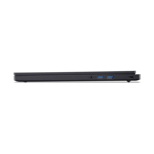 Бізнес-ноутбук Acer TravelMate P2 TMP215-54 15.6" i5-1235U 8GB RAM 512GB SSD Win11 Pro Black