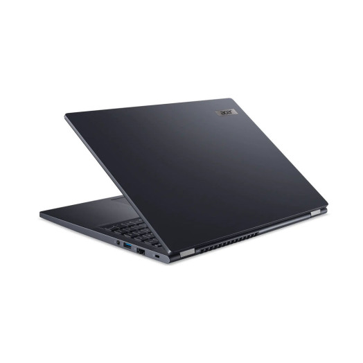 Acer TravelMate P4 16 TMP416-53-TCO 16" Ulta 5 125U 16GB RAM 512GB SSD Win11 Pro Black and Blue