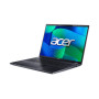 Acer TravelMate P4 16 TMP416-53-TCO 16" Ulta 5 125U 16GB RAM 512GB SSD Win11 Pro Black and Blue