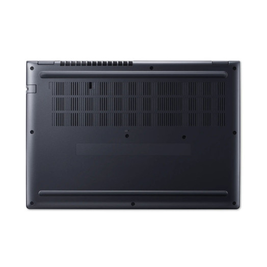 Acer TravelMate P4 16 TMP416-53-TCO 16" Ulta 5 125U 16GB RAM 512GB SSD Win11 Pro Black and Blue