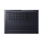 Acer TravelMate P4 16 TMP416-53-TCO 16" Ulta 5 125U 16GB RAM 512GB SSD Win11 Pro Black and Blue