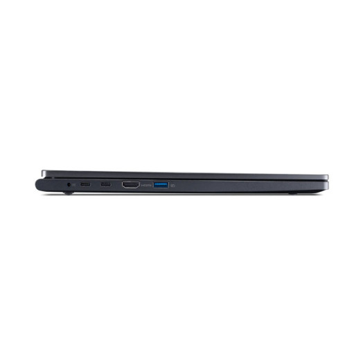 Acer TravelMate P4 16 TMP416-53-TCO 16" Ulta 5 125U 16GB RAM 512GB SSD Win11 Pro Black and Blue