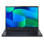 Acer TravelMate P4 16 TMP416-53-TCO 16" Ulta 5 125U 16GB RAM 512GB SSD Win11 Pro Black and Blue