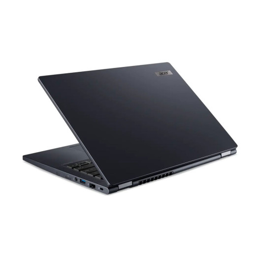 Acer TravelMate P4 14 TMP414-53-TCO бізнес-ноутбук 14" i5-1335U 16GB RAM 512GB SSD Win11 Pro Чорно-синій