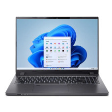 Acer TravelMate P2 16 TMP216-51-G2-TCO бізнес-ноутбук 16" Core 5 120U 16GB RAM 512GB SSD Win11 Pro сірий