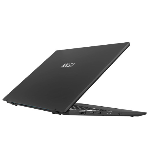 Ноутбук ультрабук MSI Prestige 13 AI+ Evo A2VMG-020PL Copilot+ PC OLED 13.3" Ultra 9 288V 32GB RAM 1TB SSD Win11 Pro Grey