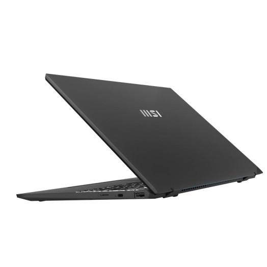 Ноутбук ультрабук MSI Prestige 13 AI+ Evo A2VMG-020PL Copilot+ PC OLED 13.3" Ultra 9 288V 32GB RAM 1TB SSD Win11 Pro Grey