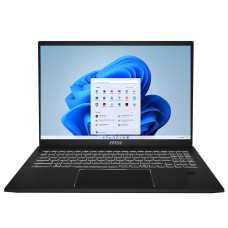 Ноутбук 2в1 MSI Summit A16 AI+ A3HMTG-053PL Copilot+ PC 16" 165Hz Ryzen AI 9 365 32GB RAM 1TB SSD Win11 Pro Black