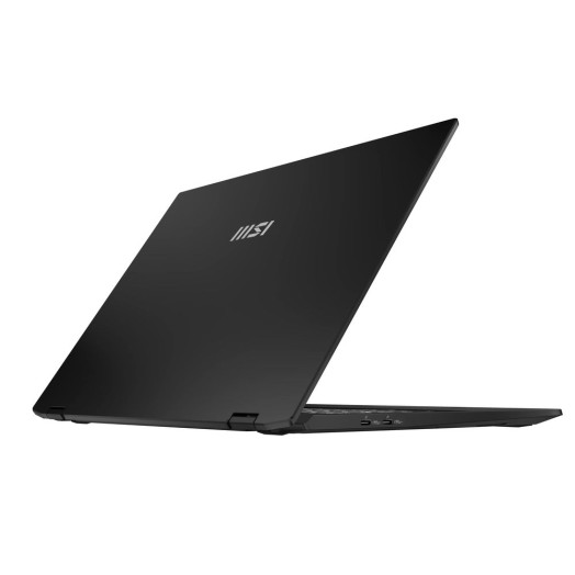 Ноутбук 2в1 MSI Summit A16 AI+ A3HMTG-053PL Copilot+ PC 16" 165Hz Ryzen AI 9 365 32GB RAM 1TB SSD Win11 Pro Black
