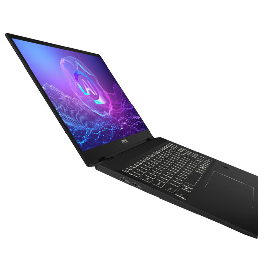 Ноутбук 2в1 MSI Summit A16 AI+ A3HMTG-053PL Copilot+ PC 16" 165Hz Ryzen AI 9 365 32GB RAM 1TB SSD Win11 Pro Black