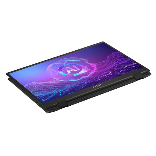 Ноутбук 2в1 MSI Summit A16 AI+ A3HMTG-053PL Copilot+ PC 16" 165Hz Ryzen AI 9 365 32GB RAM 1TB SSD Win11 Pro Black