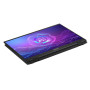 Ноутбук 2в1 MSI Summit A16 AI+ A3HMTG-053PL Copilot+ PC 16" 165Hz Ryzen AI 9 365 32GB RAM 1TB SSD Win11 Pro Black
