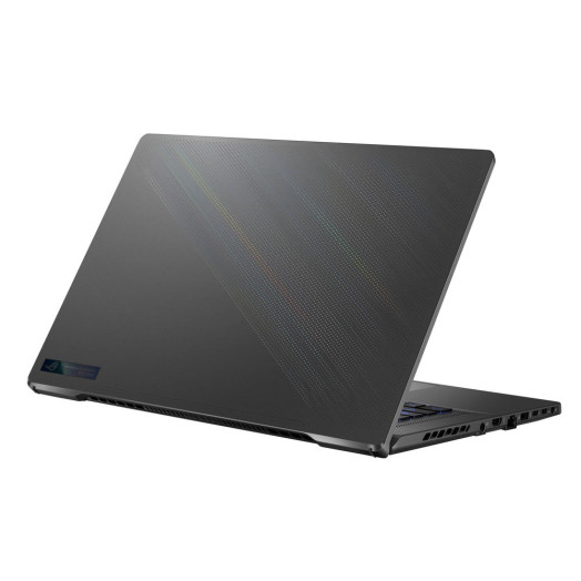 Ігровий ноутбук ASUS ROG Zephyrus G16 GU603VI-N4024W 16" 240Hz i7-13620H 16GB RAM 512GB SSD RTX4070 DLSS3 Win11 сірий
