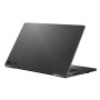 Ігровий ноутбук ASUS ROG Zephyrus G16 GU603VI-N4024W 16" 240Hz i7-13620H 16GB RAM 512GB SSD RTX4070 DLSS3 Win11 сірий
