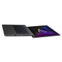 Ігровий ноутбук ASUS ROG Zephyrus G16 GU603VI-N4024W 16" 240Hz i7-13620H 16GB RAM 512GB SSD RTX4070 DLSS3 Win11 сірий