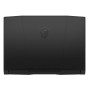 Ігровий ноутбук MSI Katana 17 B12UCRK-1056XPL 17.3" 144Hz i7-12650H 16GB RAM 512GB SSD RTX3050 DLSS3 Чорний