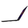 Ігровий ноутбук MSI Katana 17 B12UCRK-1056XPL 17.3" 144Hz i7-12650H 16GB RAM 512GB SSD RTX3050 DLSS3 Чорний