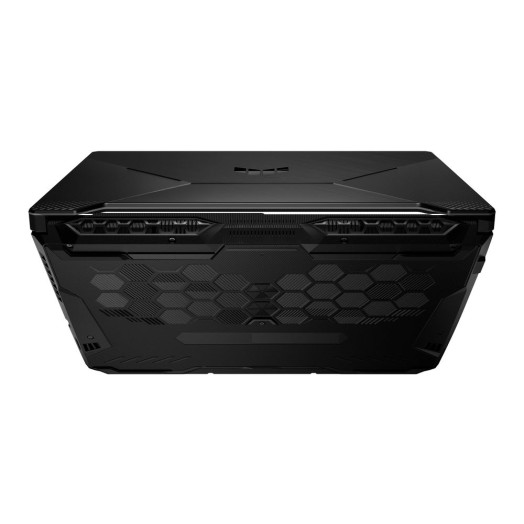 ASUS TUF Gaming A15 FA506NCR-HN019 Ігровий ноутбук 15.6''144Hz R7 7435HS 16GB RAM 512GB SSD RTX3050 Чорний